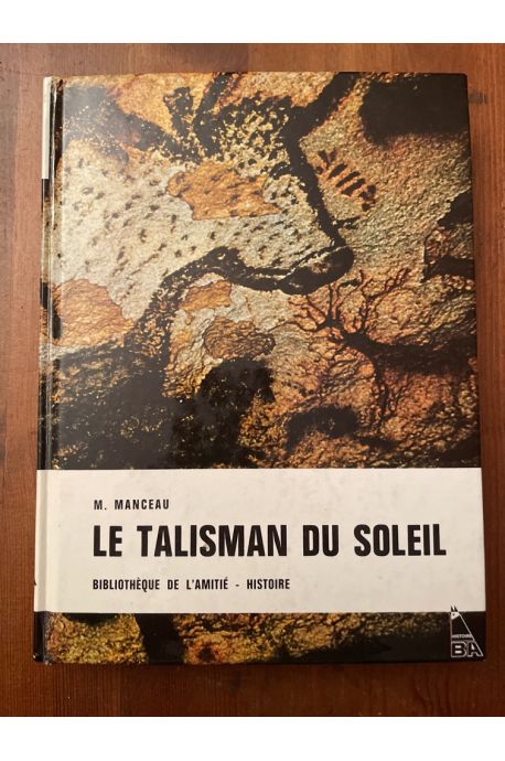 Le talisman du soleil