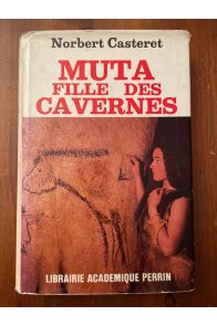 Muta, fille des cavernes 