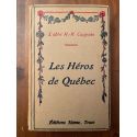 Les héros de Québec