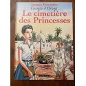 Carnets d'Orient (Tome 5) - Le cimetière des Princesses