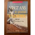 Vingt ans avec le général Eyadema : 1967-1987