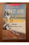 Vingt ans avec le général Eyadema : 1967-1987