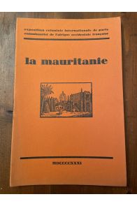 La Mauritanie