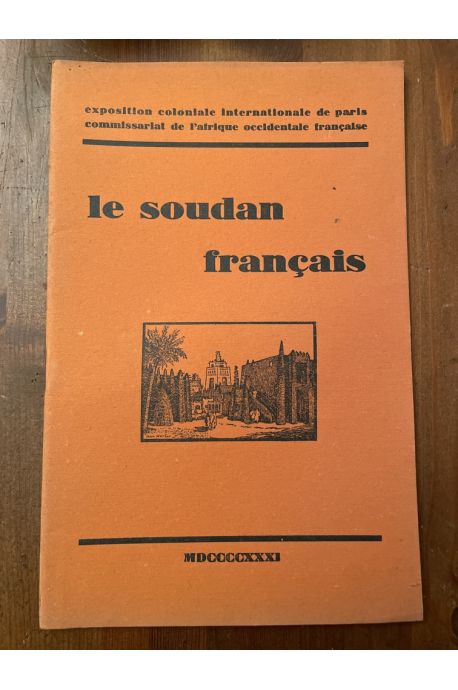 Le Soudan français