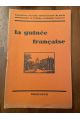 La Guinée française