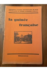 La Guinée française