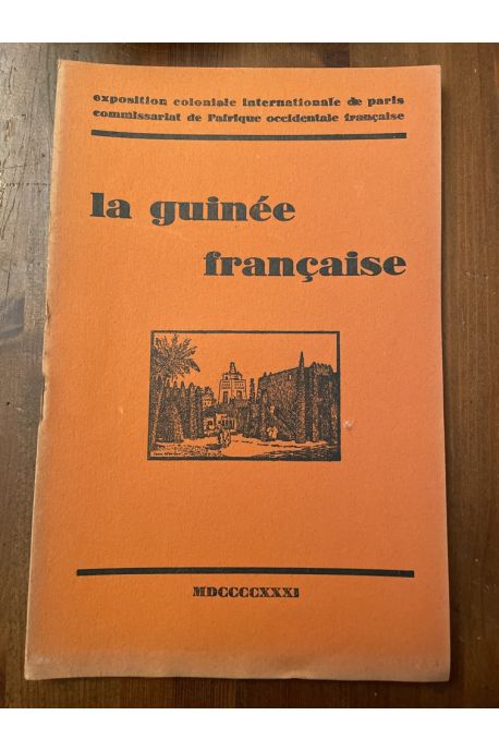La Guinée française