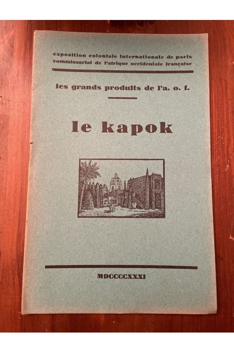 Le kapok