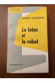 Le lotus et le robot