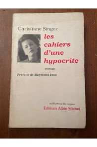 Les cahiers d'une hypocrite