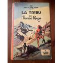 Les Timour, La Tribu de l'homme rouge