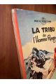 Les Timour, La Tribu de l'homme rouge