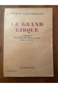 Le grand cirque