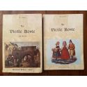 La vieille Aoste (2 volumes)