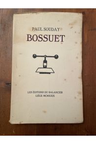 Bossuet