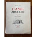 L'âme obscure