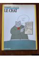 Le chat, Tome 1, Edition Originale