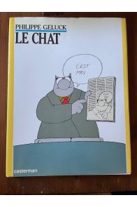 Le chat, Tome 1, Edition Originale