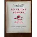 Un client sérieux