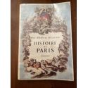 Histoire de Paris