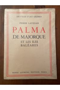 Palma de Majorque et les îles Baléares