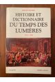 Histoire et dictionnaire du temps des Lumières, 1715-1789