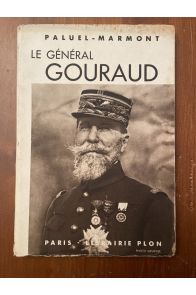 Le général Gouraud