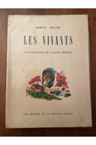 Les vivants