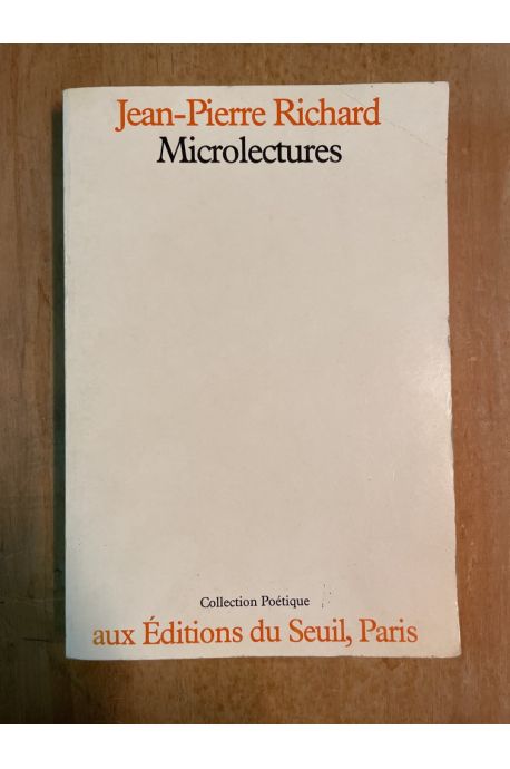 Microlectures