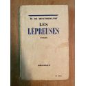 Les lépreuses