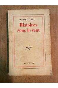 Histoires sous le vent