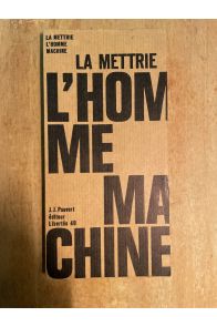 L'Homme Machine