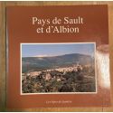 Pays de Sault et d'Albion 