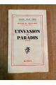 L'invasion du paradis