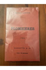 Guide Joanne Plombières