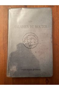 Les maladies du mouton