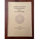 Cahiers alsaciens d'archéologie d'art et d'histoire Tome XXII