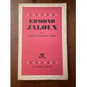 Edmond Jaloux