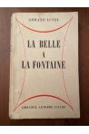 La belle à la fontaine