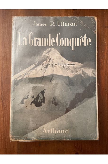 La grande conquête