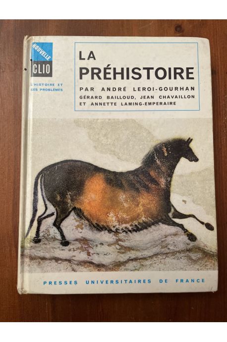 La Préhistoire