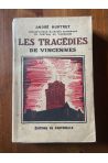 Les tragédies de Vincennes