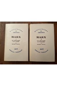 Marx (Complet en 2 volumes)