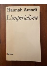 L'impérialisme