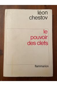 Le pouvoir des clefs