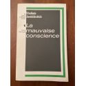 La mauvaise conscience