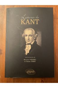 Lectures de Kant