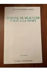 Simone de Beauvoir face à la mort
