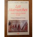 Les matriarches - Sarah, Rébecca, Rachel et Léa