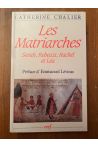 Les matriarches - Sarah, Rébecca, Rachel et Léa
